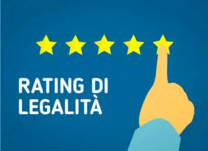 Rating di legalità